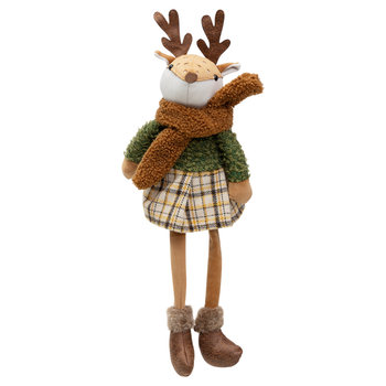 Sarenka, Hello Autumn, Beżowy - Empik