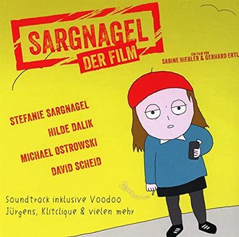 Sargnagel-Der Film - Various Artists