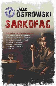 Sarkofag - Ostrowski Jacek