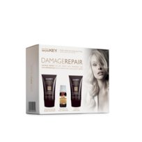 Saryna key Damage Repair zestaw (szampon 40ml + maska 40ml + olejek 10ml) Saryna Key