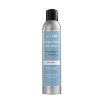 SARYNA KEY Styling Hairspray Radiant Brushable 400ml - Saryna Key