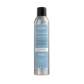 SARYNA KEY Styling Radiant Hyper Strong spray 400ml - Saryna Key