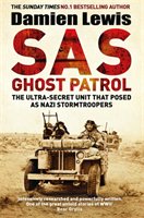 SAS Ghost Patrol - Lewis Damien