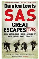Sas Great Escapes Two Opracowanie zbiorowe