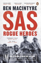 Sas Macintyre Ben