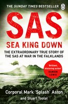 SAS: Sea King Down Aston Mark, Tootal Stuart