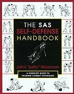 SAS Self-Defense Handbook - Wiseman John "lofty"