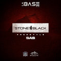 SAS - Stone Black, DJ ROC-J