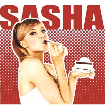 Sasha - Sasha Strunin