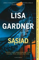 Sąsiad - ebook epub