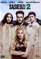 Sąsiedzi 2