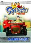 Sąsiedzi Mat i Pat: Kabriolet Various Directors