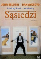 Sąsiedzi Avildsen John G.