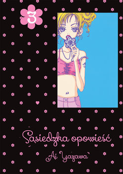 Sąsiedzka Opowieść. Tom 3 - Yazawa Ai