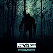Sasquatch KriZ Van Dee