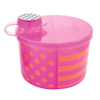 Sassy, Pojemnik do przechowywania mleka w proszku - Sassy