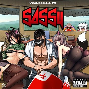 Sassy - Youngkilla73
