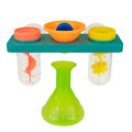 Sassy : Wodne laboratorium - Sassy