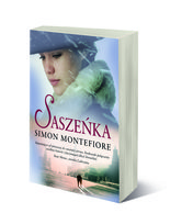 Saszeńka Montefiore Simon Sebag
