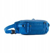 Saszetka biodrowa Patagonia Black Hole Waist Pack 5l Vessel Blue Patagonia