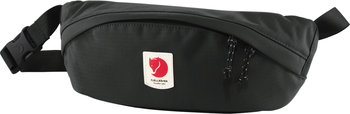 Saszetka biodrowa Ulvo Hip Pack Fjallraven - Dark Grey - Fjallraven