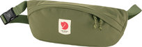 Saszetka biodrowa Ulvo Hip Pack Fjallraven - Green