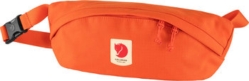 Saszetka Biodrowa Ulvo Hip Pack Fjallraven - Hokkaido Orange - Fjallraven