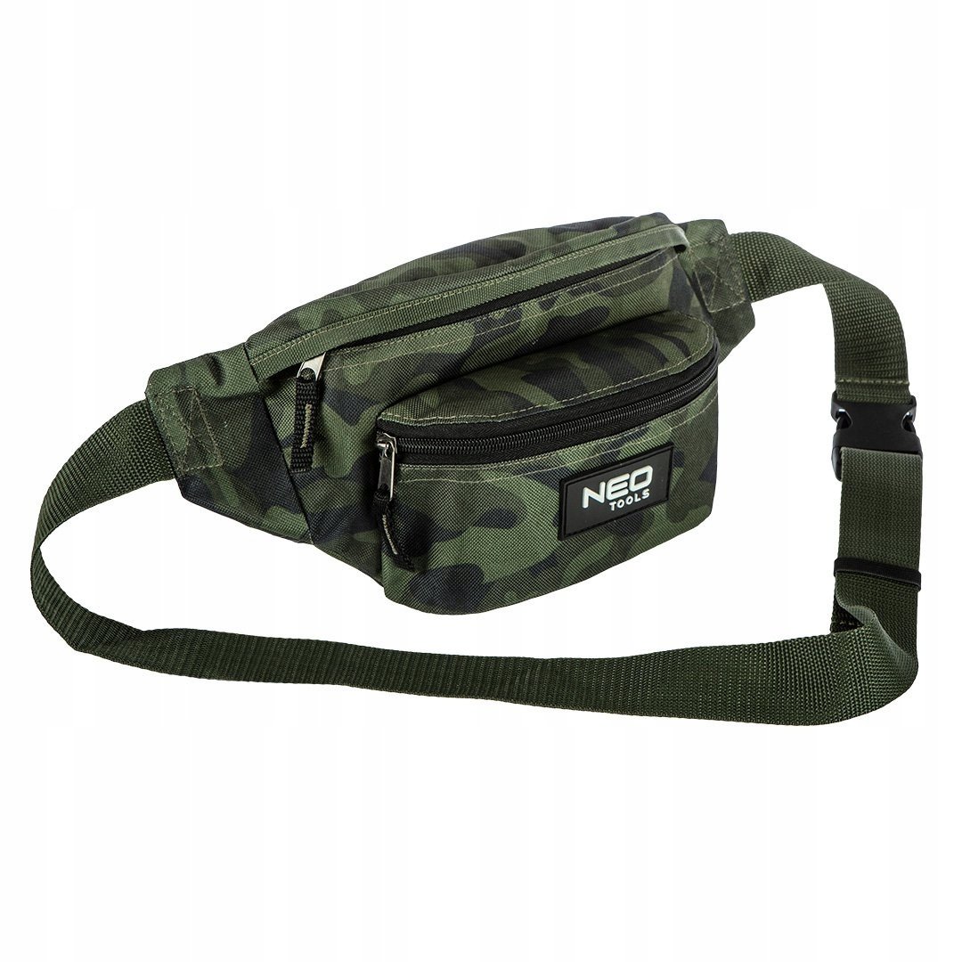 NEO TOOLS, Saszetka, 84-324