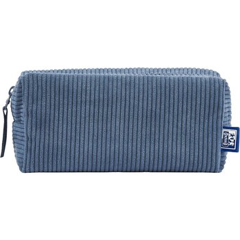 SASZETKA DUŻA OXFORD BLOOM JEANS - Oxford