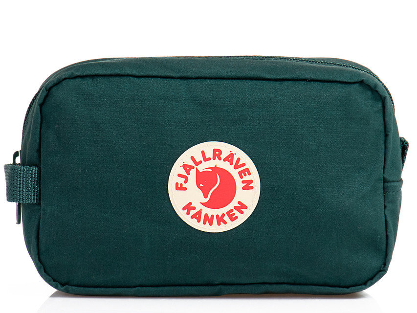 Saszetka Fjallraven Kanken Gear Bag Arctic Green 25862667