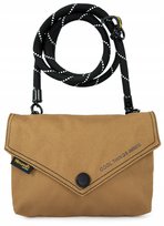 Saszetka Himawari No. 51 Pocket - brązowy | damska, na ramię tr23089 Himawari