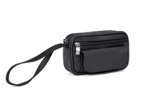Saszetka Męska Skórzana Kaletnik Hajduk