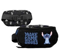 Saszetka na pas nerka torebka biodrówka Disney Lilo i Stitch Stich Paso