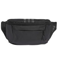 Saszetka nerka adidas Tiro Competition Waist Bag JY7981 czarny one size Adidas
