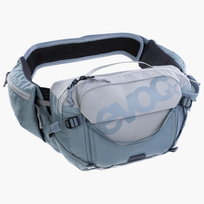 Saszetka nerka Evoc Hip Pack Pro 3 stone - steel 102612138 new 20205 EVOC