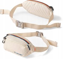 Saszetka Nerka Gregory 153063/A545 Kremowy 3L