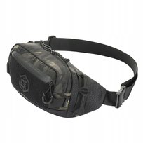 Saszetka nerka M-Tac Pistol Waist Bag Elite Hex kamuflaż M-Tac