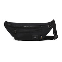 Saszetka nerka męska Vans Mn Ward Cross Body Pack 4l black ripstop Vans