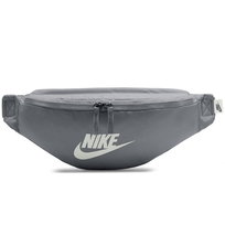 Saszetka nerka Nike Heritage Waistpack DB0490-084 - SZARY, ONE SIZE Inna marka