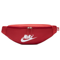Saszetka nerka Nike Heritage Waistpack DB0490-613 czerwony one size Nike