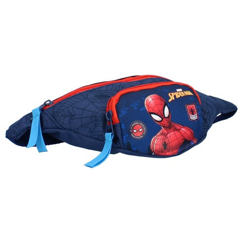 Saszetka Nerka Spider Man Dla Dzieci Vadobag - Vadobag | Sklep EMPIK.COM