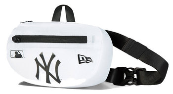 NEW ERA NEW YORK YANKEES MLB WOODLAND CAMO MINI WAIST BAG