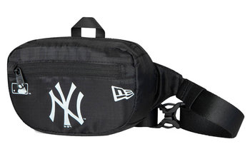 Saszetka NEW ERA MLB Micro Waist Bag BLK New York Yankees - New Era