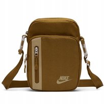 Saszetka Nike Elemental Premium DN2557 368 zielony Nike