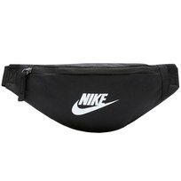 Saszetka Nike Heritage S Waistpack Czarna Db0488 010 Nike