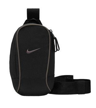 Saszetka Nike Sportswear Essentials Mała Czarna - Nike