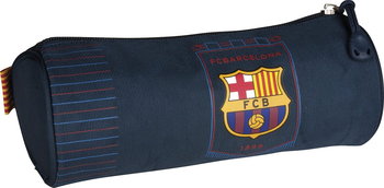 Saszetka okrągła FC-100 FC Barcelona The Best Team 4 - FC Barcelona