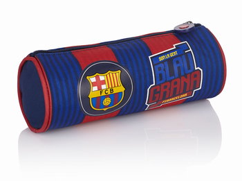 Saszetka okrągła FC-137 FC Barcelona Barca Fan 5 - Astra