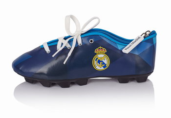 Saszetka- piórnik but RM-104 Real Madrid Color 3 - Real Madrid