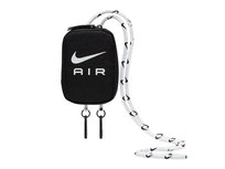 Saszetka Portfel na smyczy Nike AIR Small Neck Pouch Black Inna marka